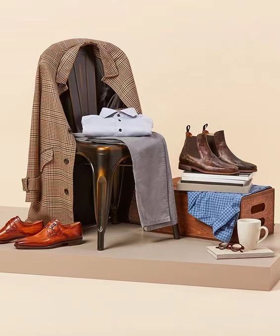 فروشگاه شما؛ کیفیتی که لمس می‌کنید