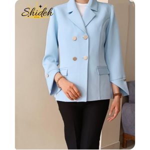 فروش عمده کت شلوار زنانه رسمی + فروش ویژه