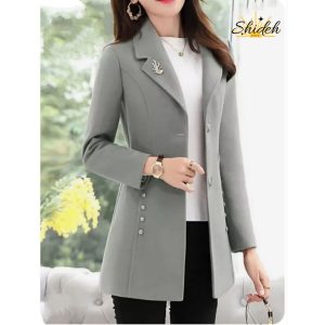 قیمت خرید کت شلوار زنانه مجلسی باورنکردنی