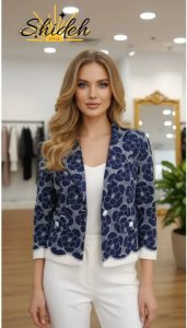 قیمت کت شلوار زنانه با کیفیت ارزان از برند شیده + فروش عمده