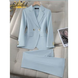 قیمت روز کت شلوار زنانه رسمی